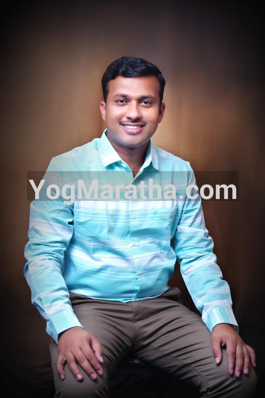 Yog Maratha Vadhu Var