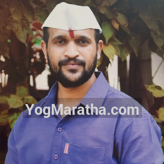 Yog Maratha Vadhu Var