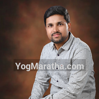 Maratha Marriage Profile