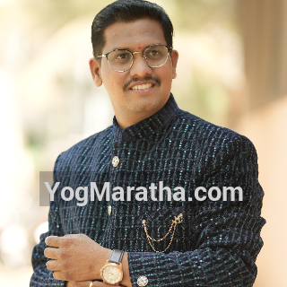 Maratha Marriage Profile