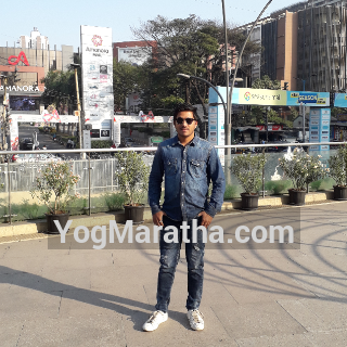 Yog Maratha Vadhu Var