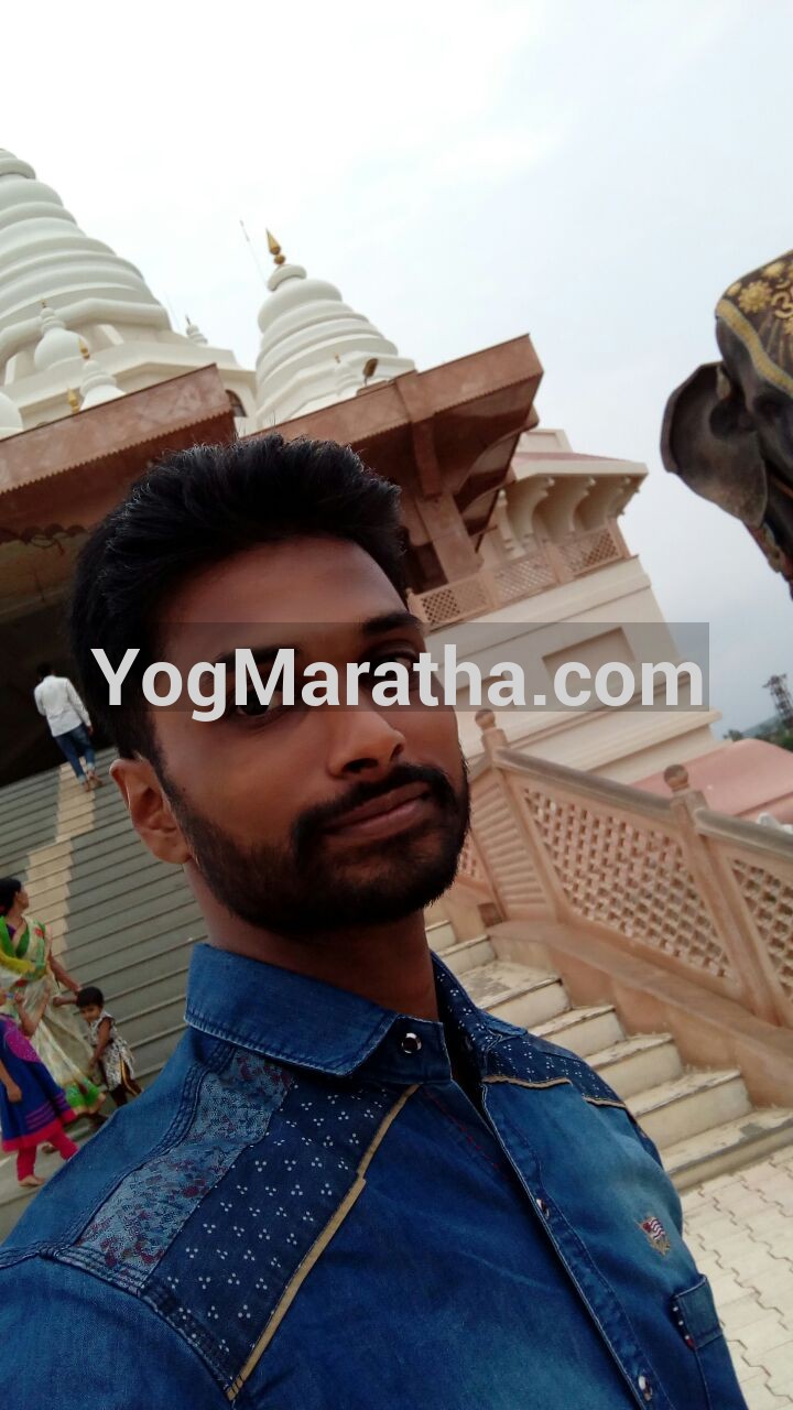 96 Kuli Maratha Profile