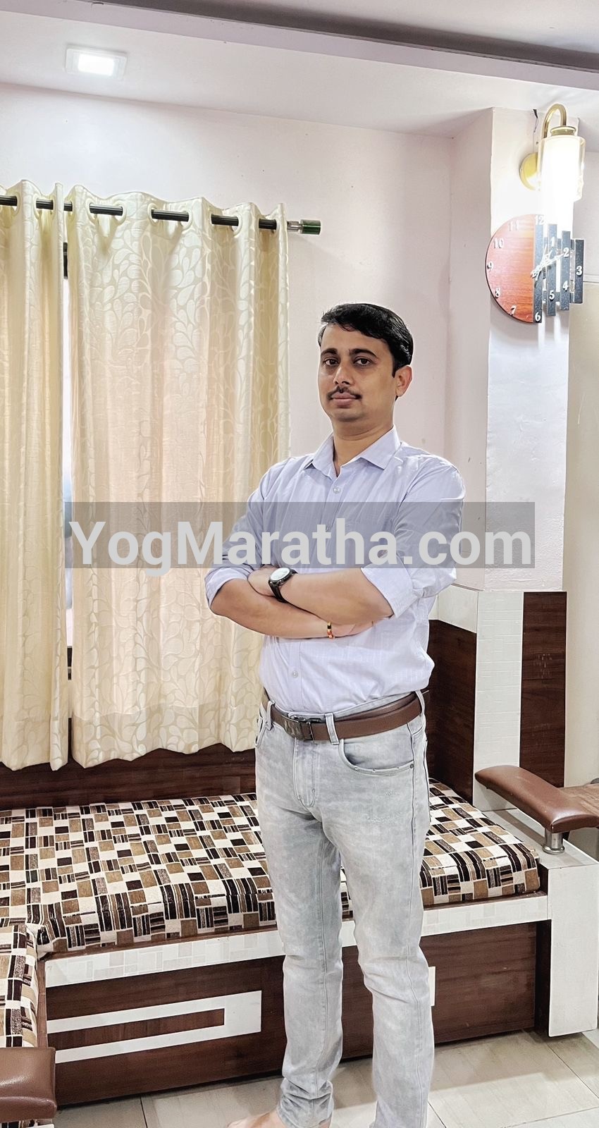 Maratha Marriage Profile