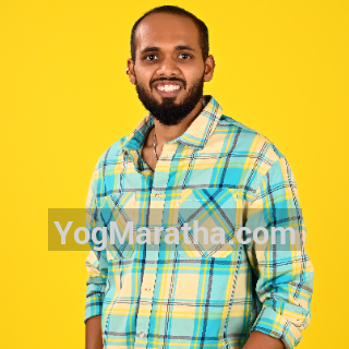 Yog Maratha Vadhu Var