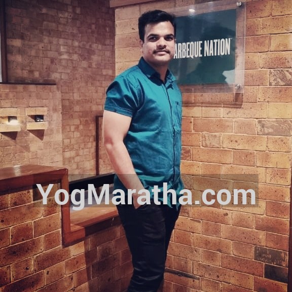 Yog Maratha Vadhu Var