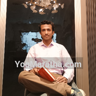 96 Kuli Maratha Profile