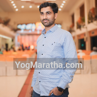 Yog Maratha Vadhu Var