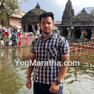 Maratha Marriage Profile