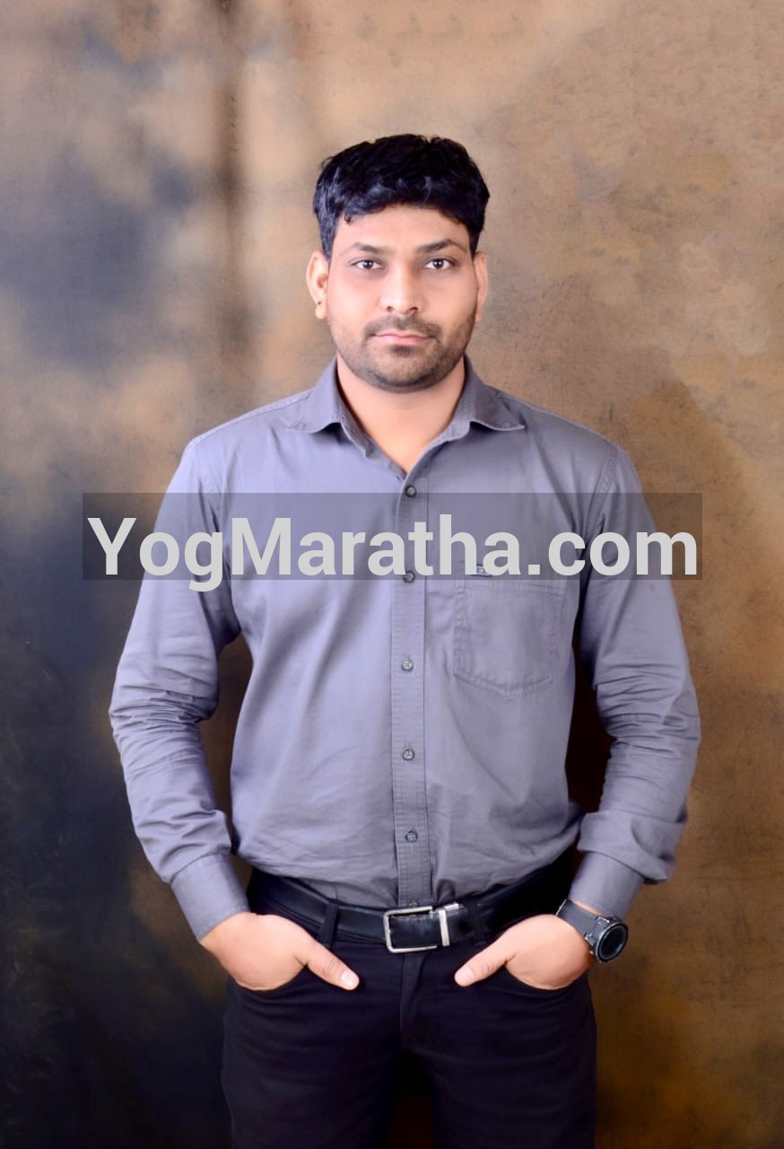 Yog Maratha Vadhu Var