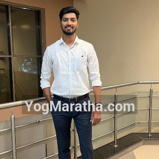 Yog Maratha Vadhu Var