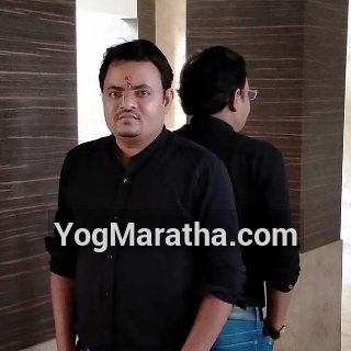 Maratha Marriage Profile