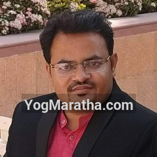 Maratha Marriage Profile