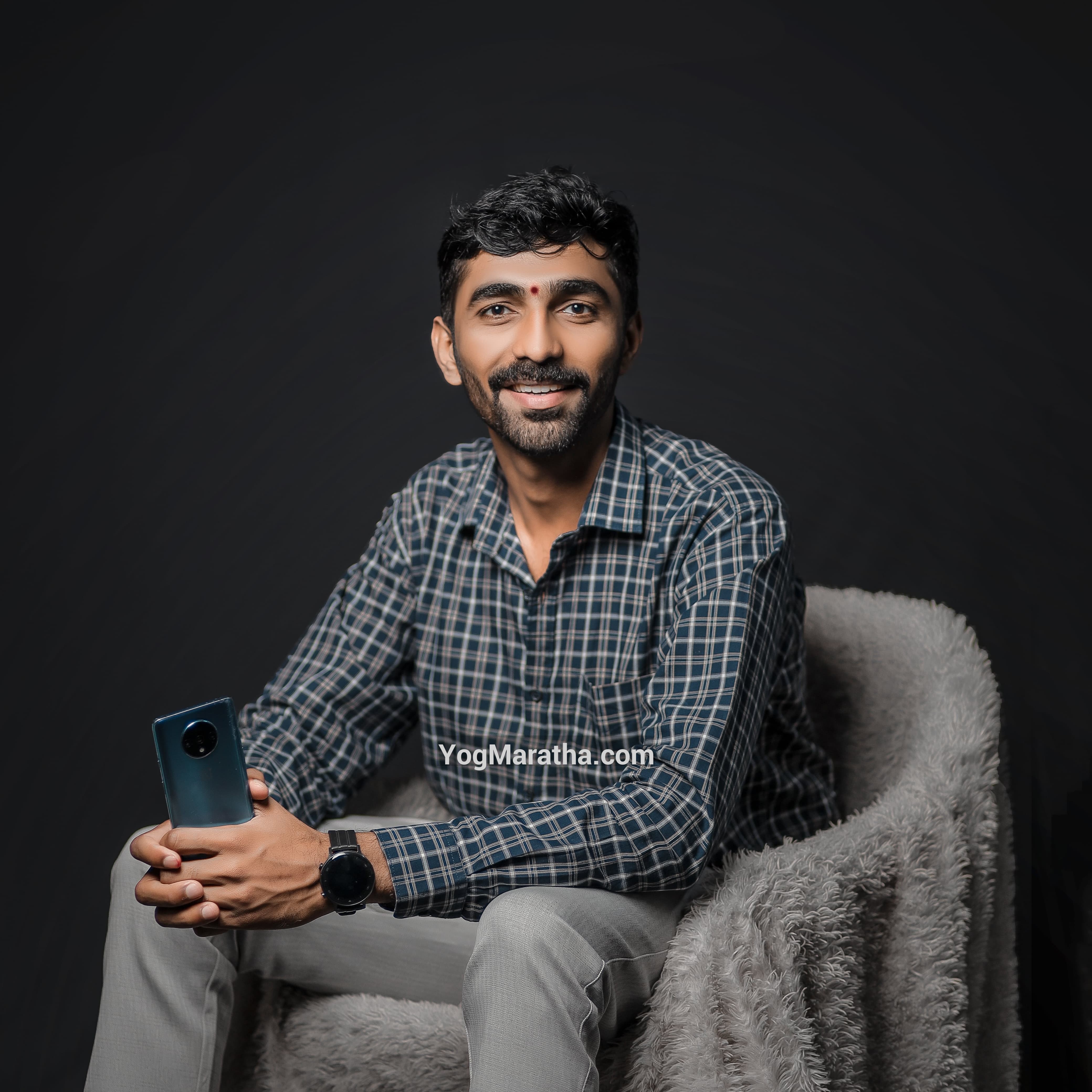 Yog Maratha Vadhu Var