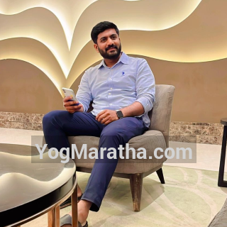 Yog Maratha Vadhu Var