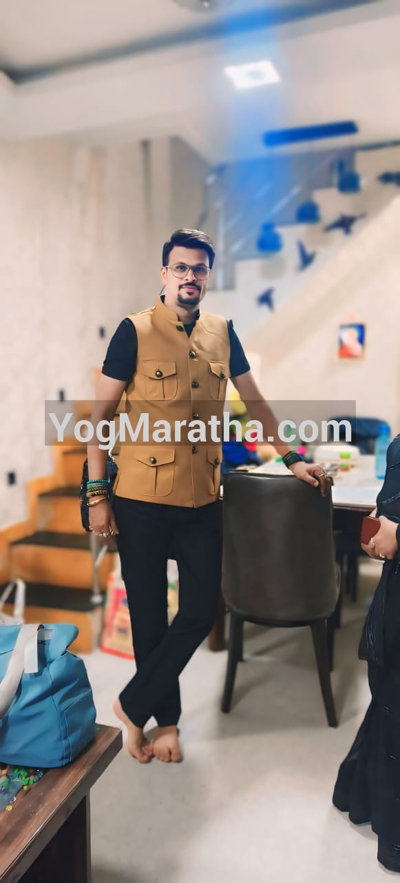 96 Kuli Maratha Profile