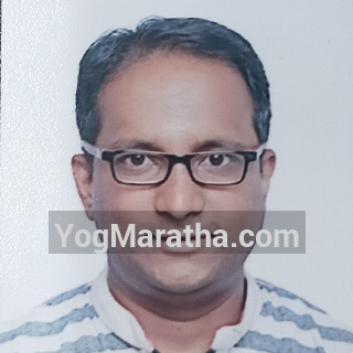 Yog Maratha Vadhu Var