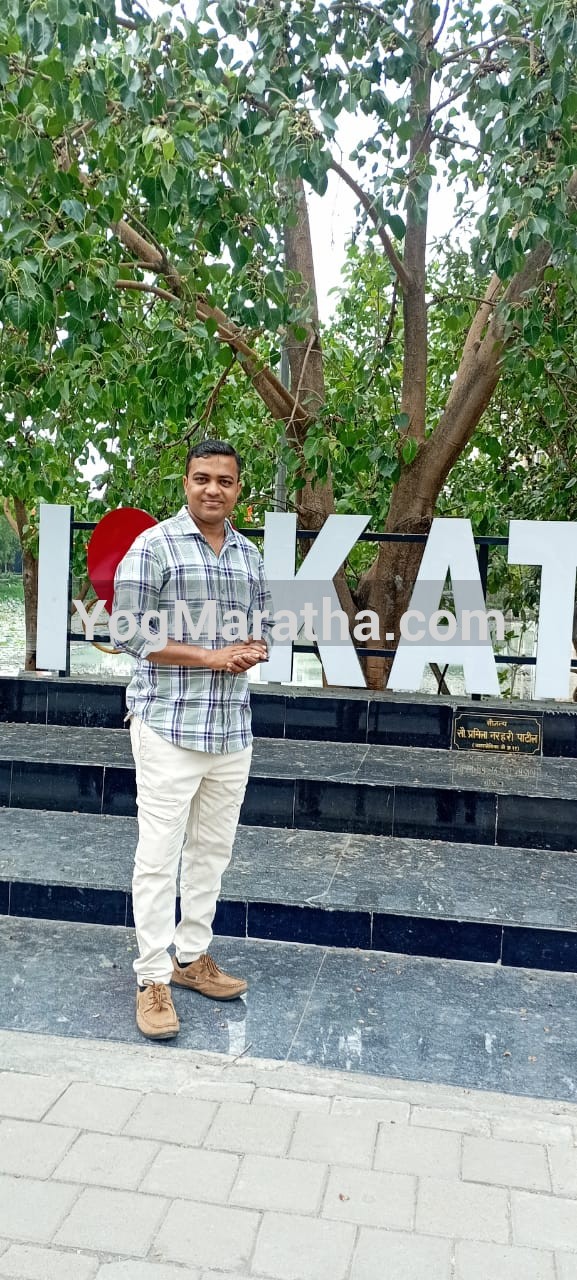 Yog Maratha Vadhu Var