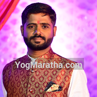 Maratha Marriage Profile