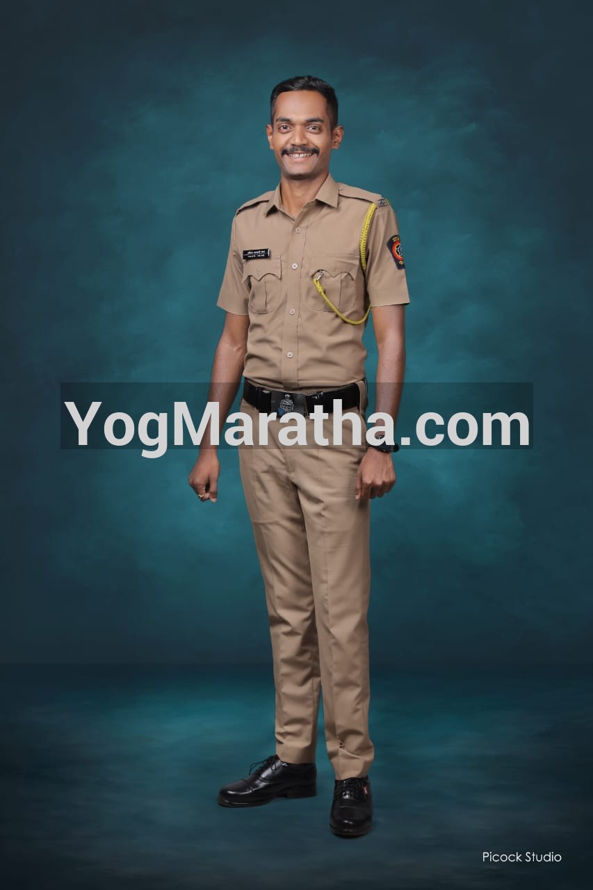 Yog Maratha Vadhu Var