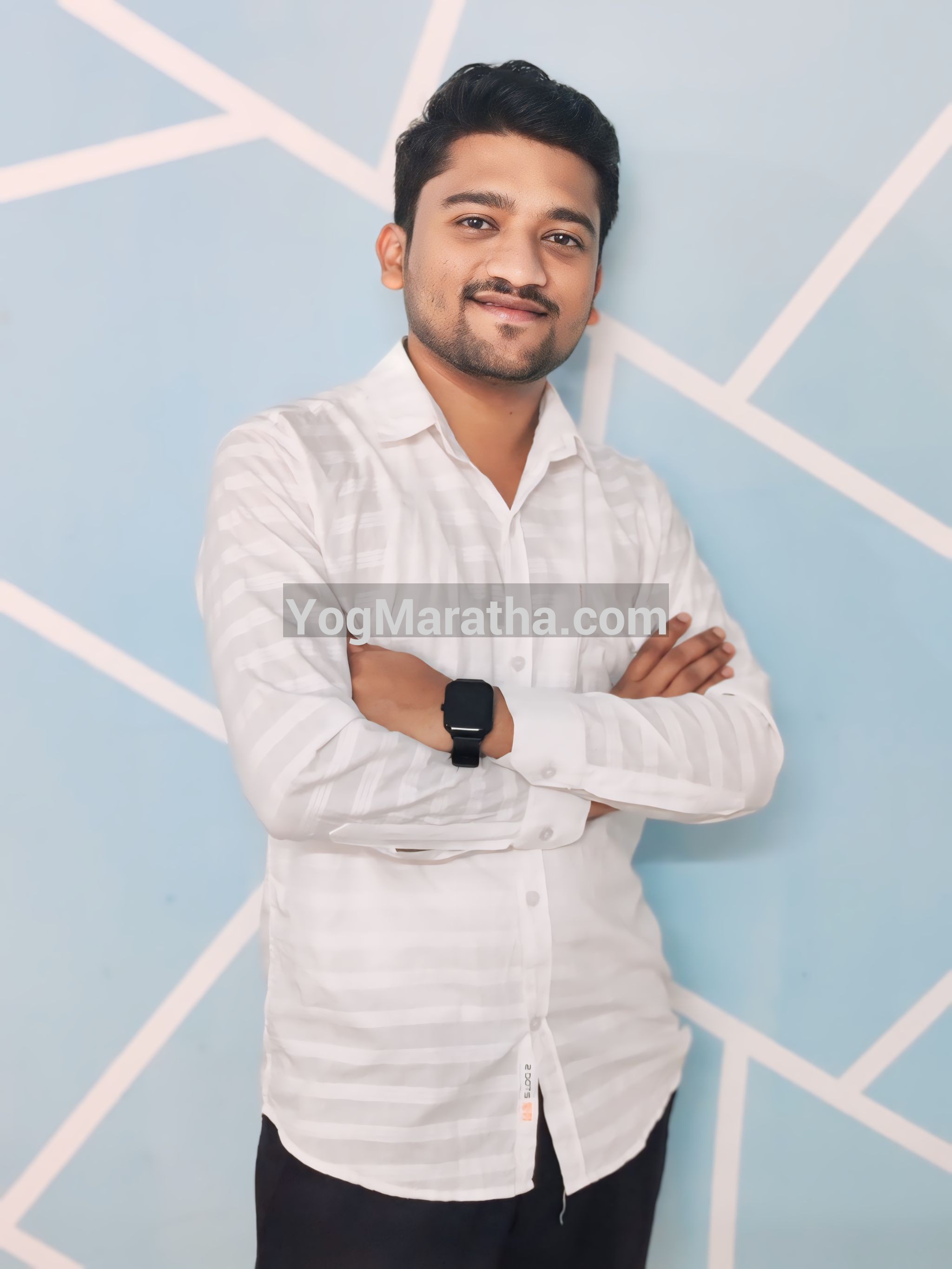 Yog Maratha Vadhu Var