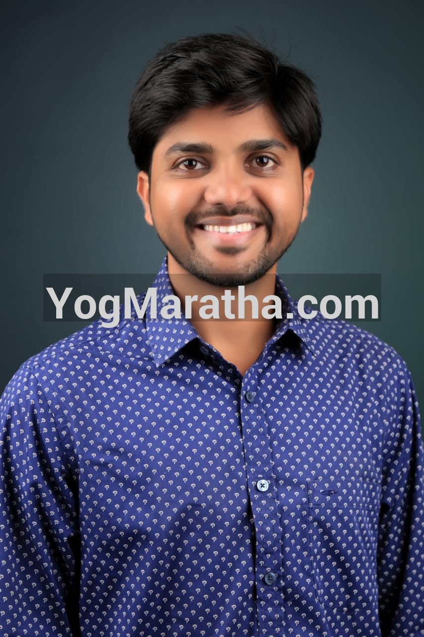 Yog Maratha Vadhu Var