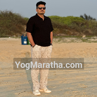 Yog Maratha Vadhu Var