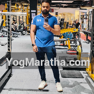 Maratha Marriage Profile