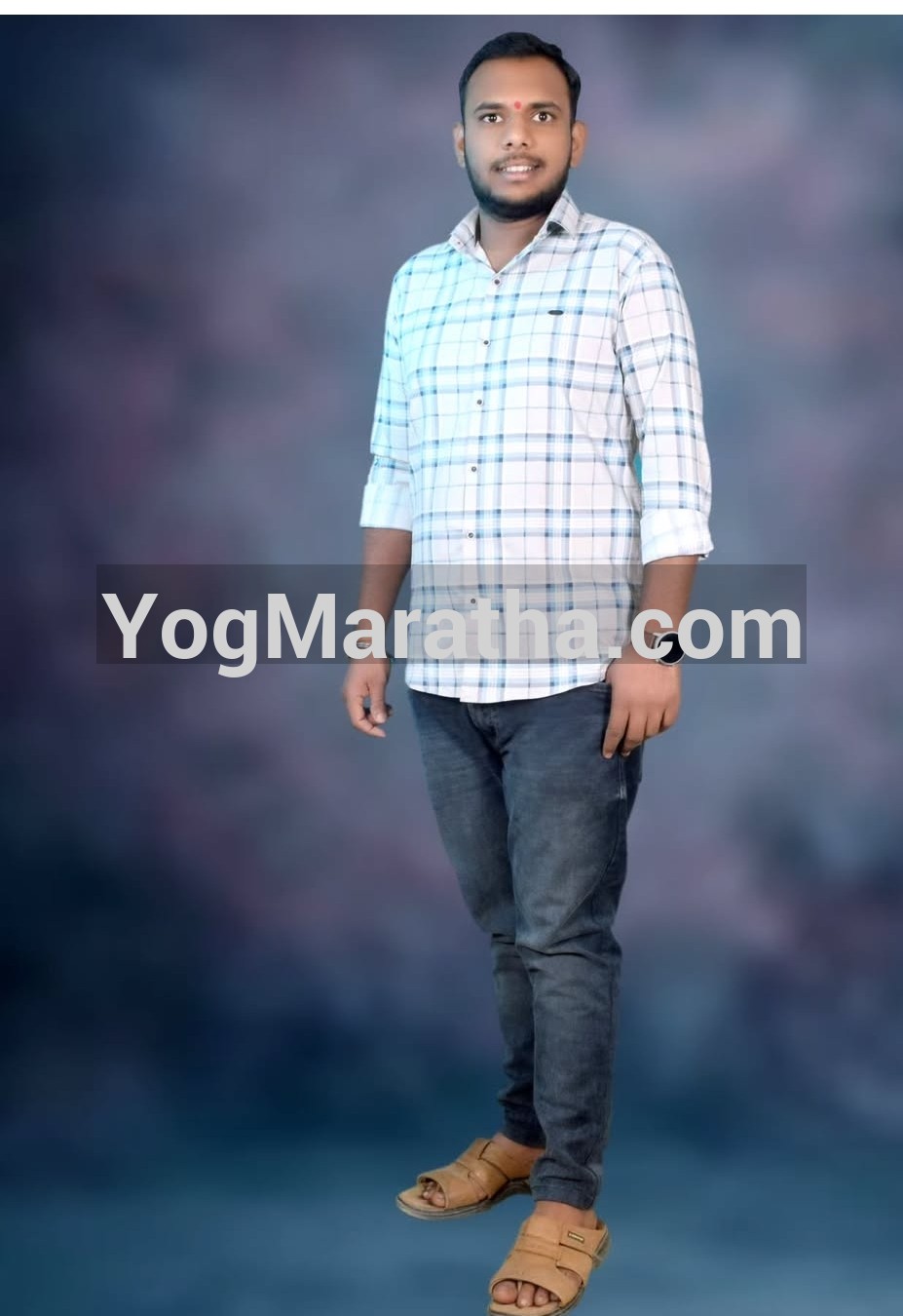 Maratha Marriage Profile