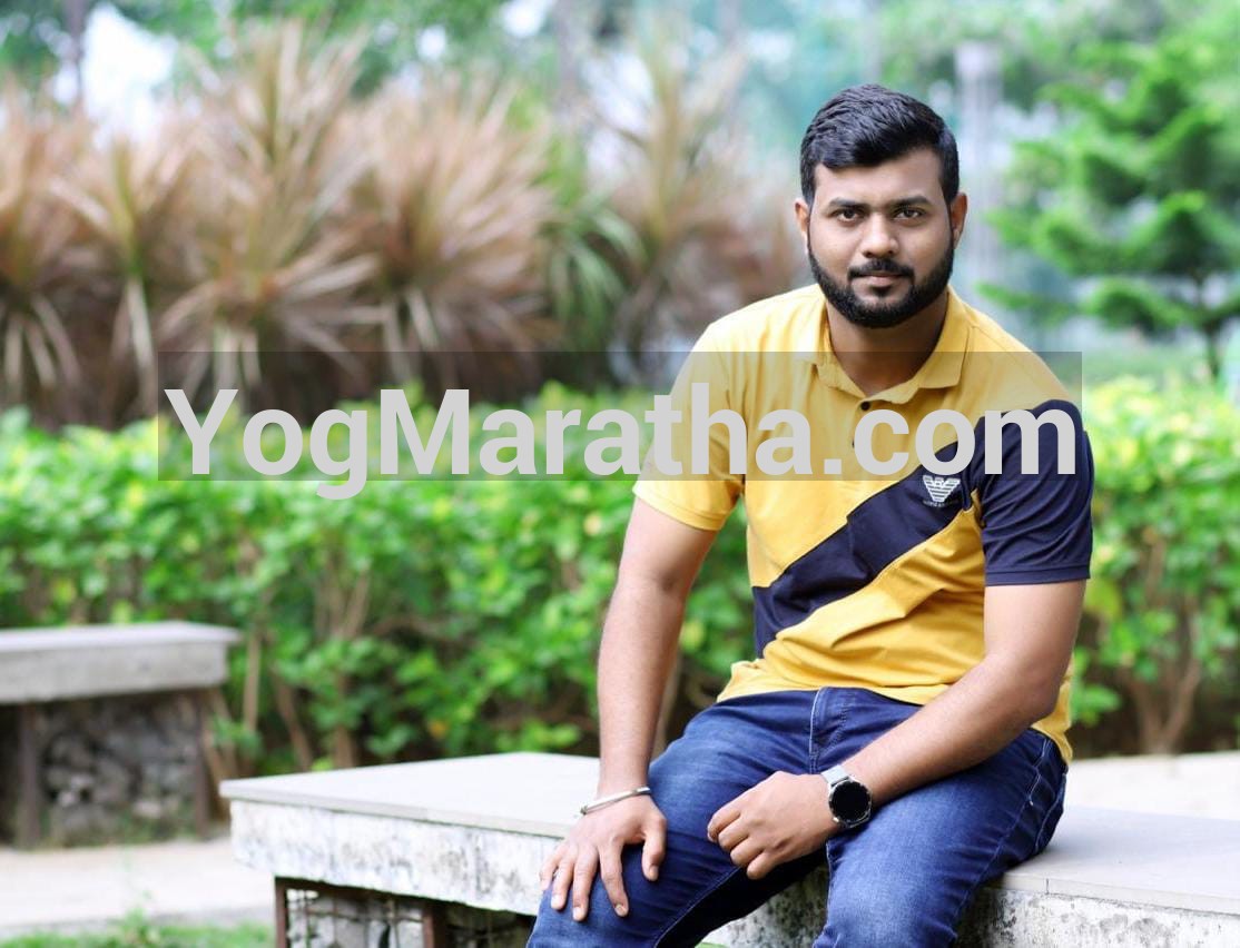 Yog Maratha Vadhu Var