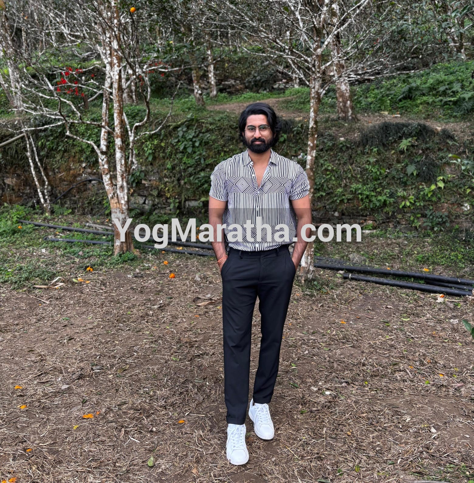 Maratha Marriage Profile