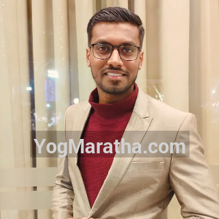 Maratha Marriage Profile