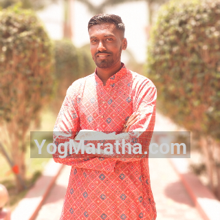 Maratha Marriage Profile