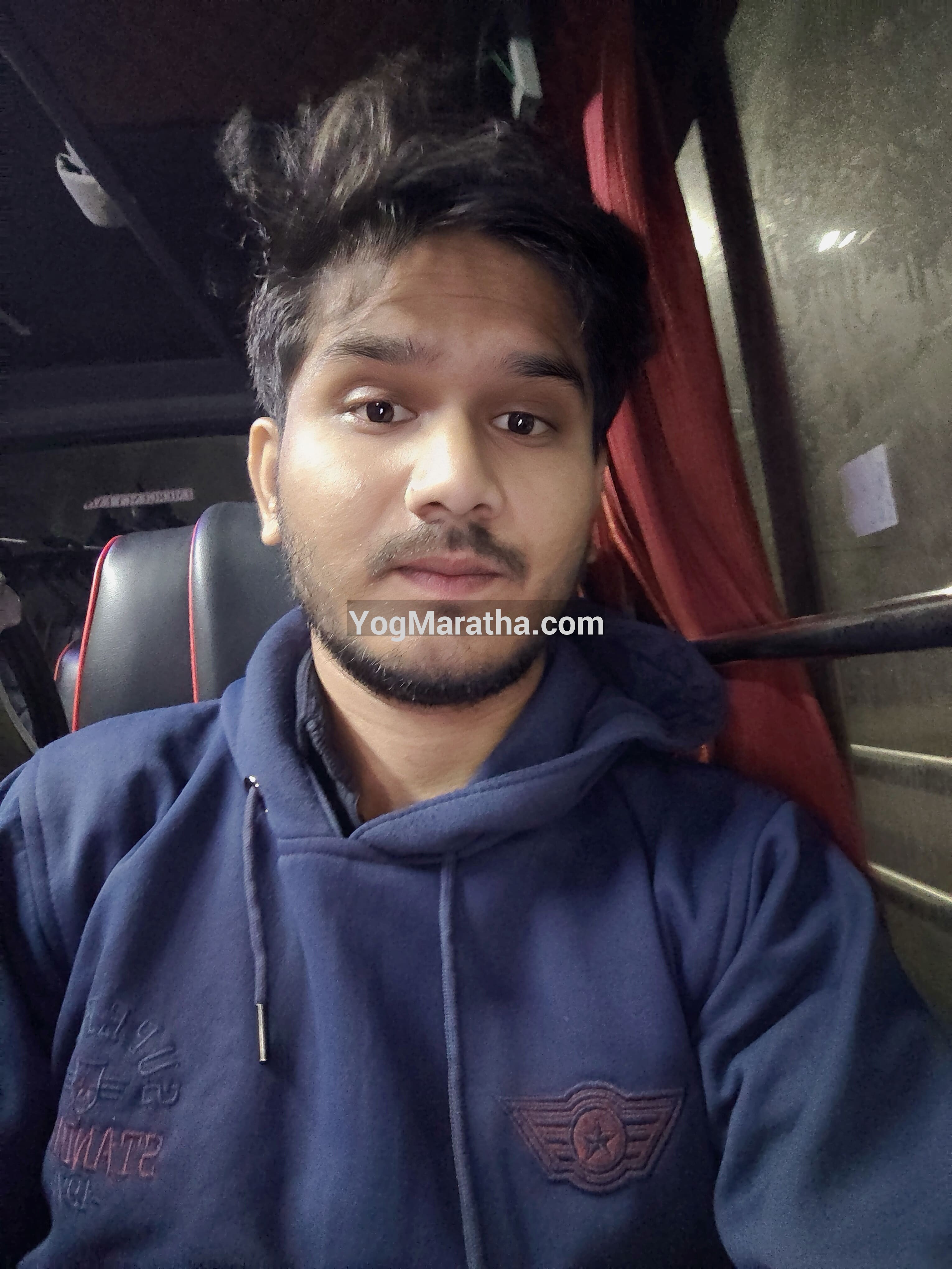 Maratha Marriage Profile