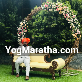 Yog Maratha Vadhu Var