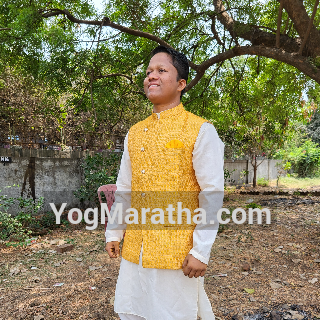 Maratha Marriage Profile