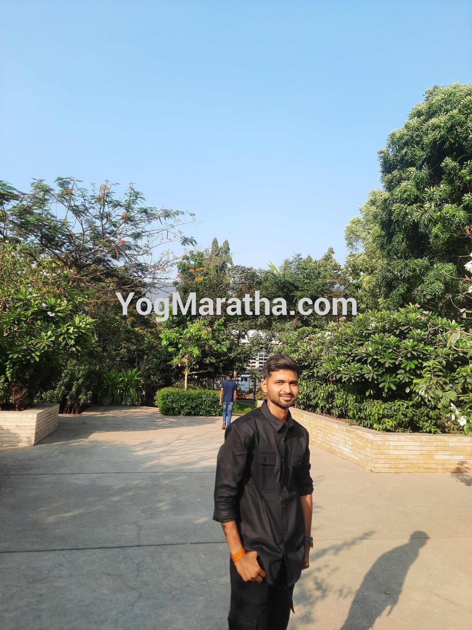 Maratha Marriage Profile