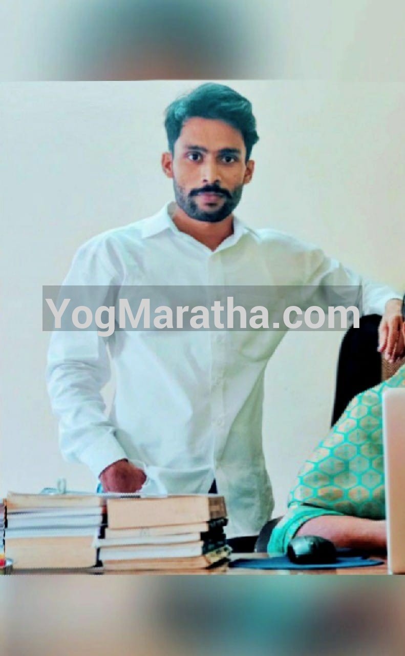 Yog Maratha Vadhu Var