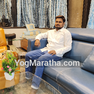 Yog Maratha Vadhu Var