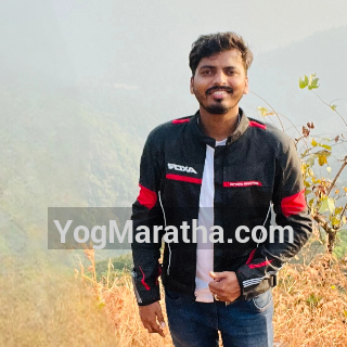 Maratha Marriage Profile