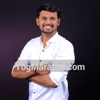 Yog Maratha Vadhu Var