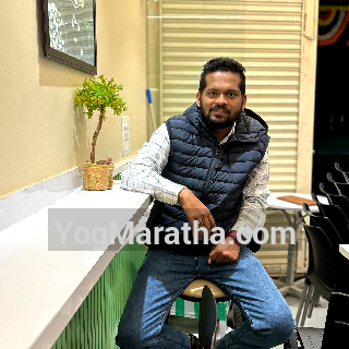 Yog Maratha Vadhu Var