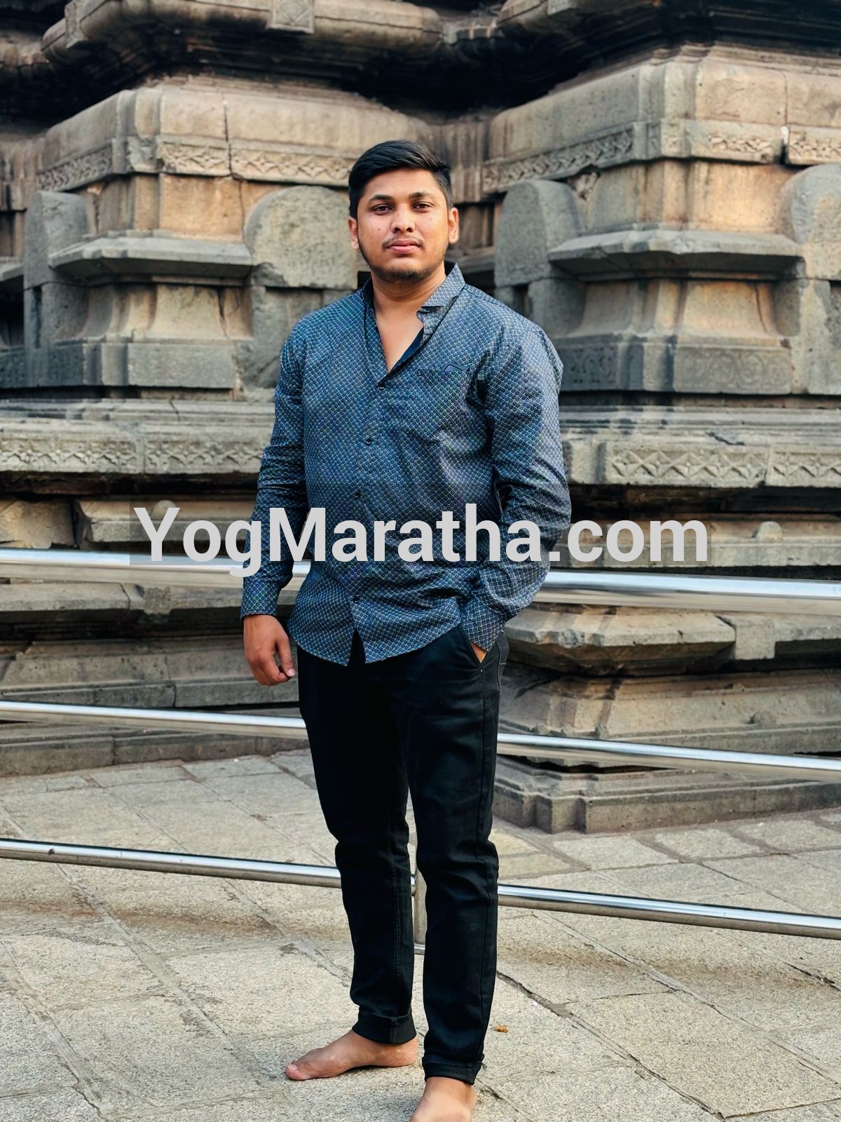 Maratha Marriage Profile