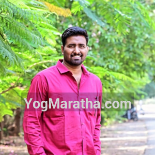Yog Maratha Vadhu Var