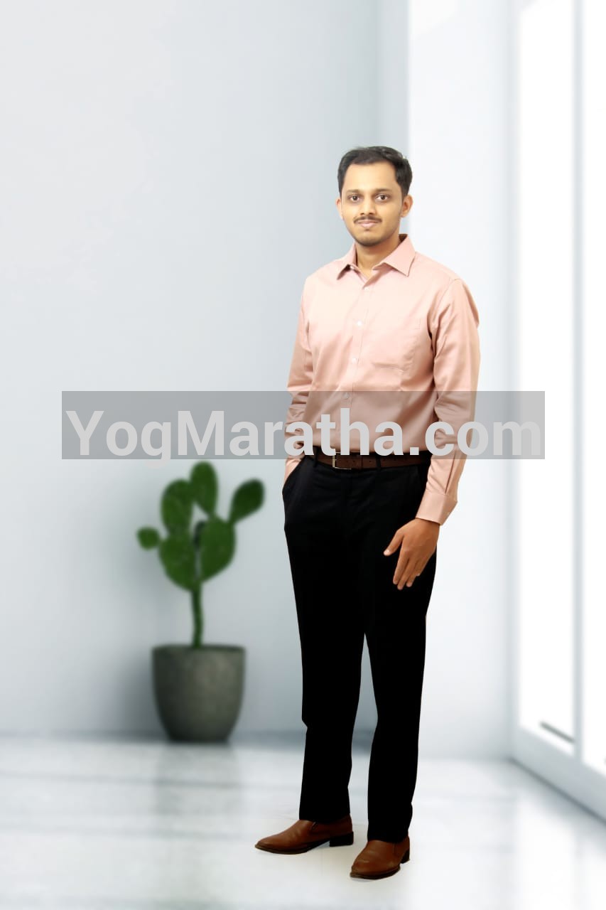 Yog Maratha Vadhu Var