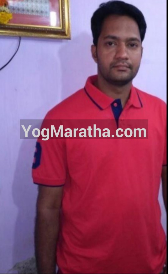 Yog Maratha Vadhu Var