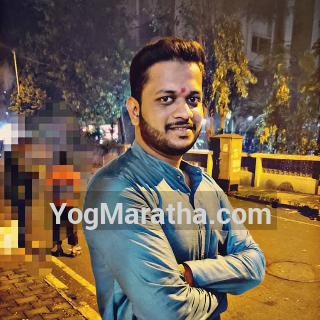 Maratha Marriage Profile