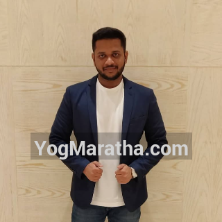 Maratha Marriage Profile