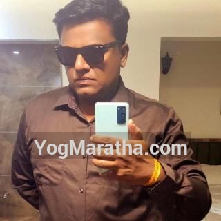 Yog Maratha Vadhu Var