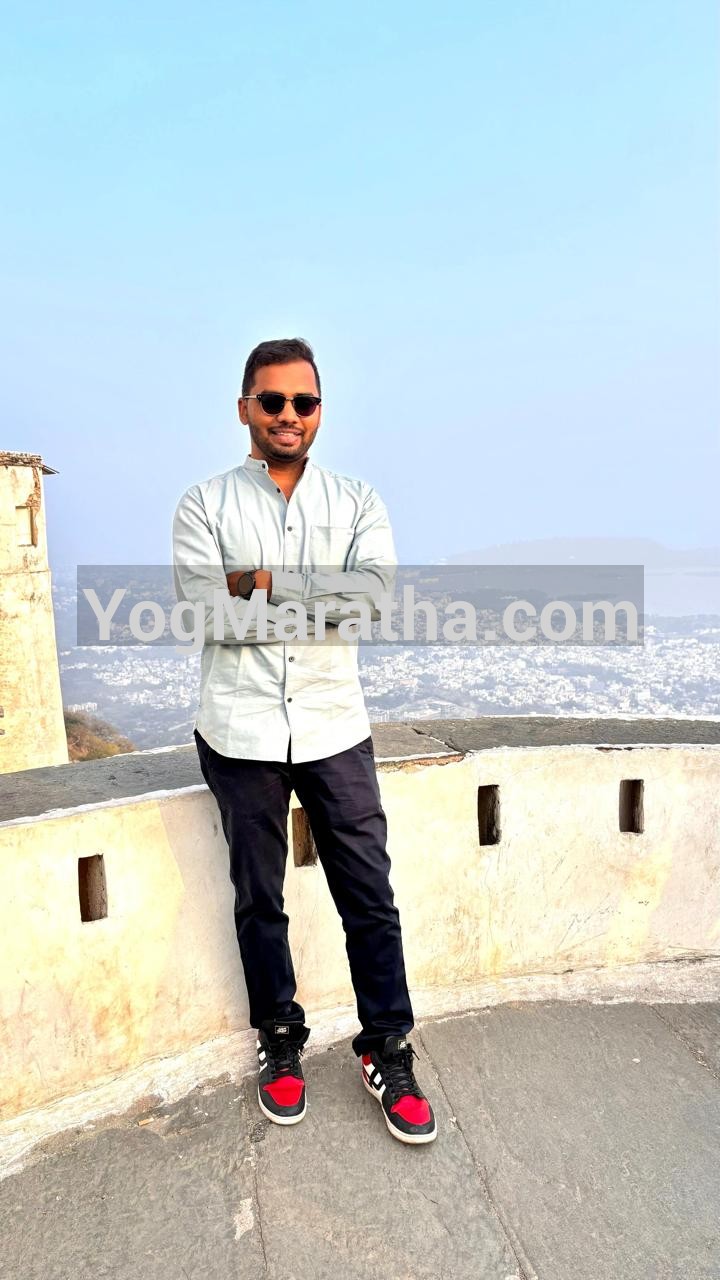 Maratha Marriage Profile