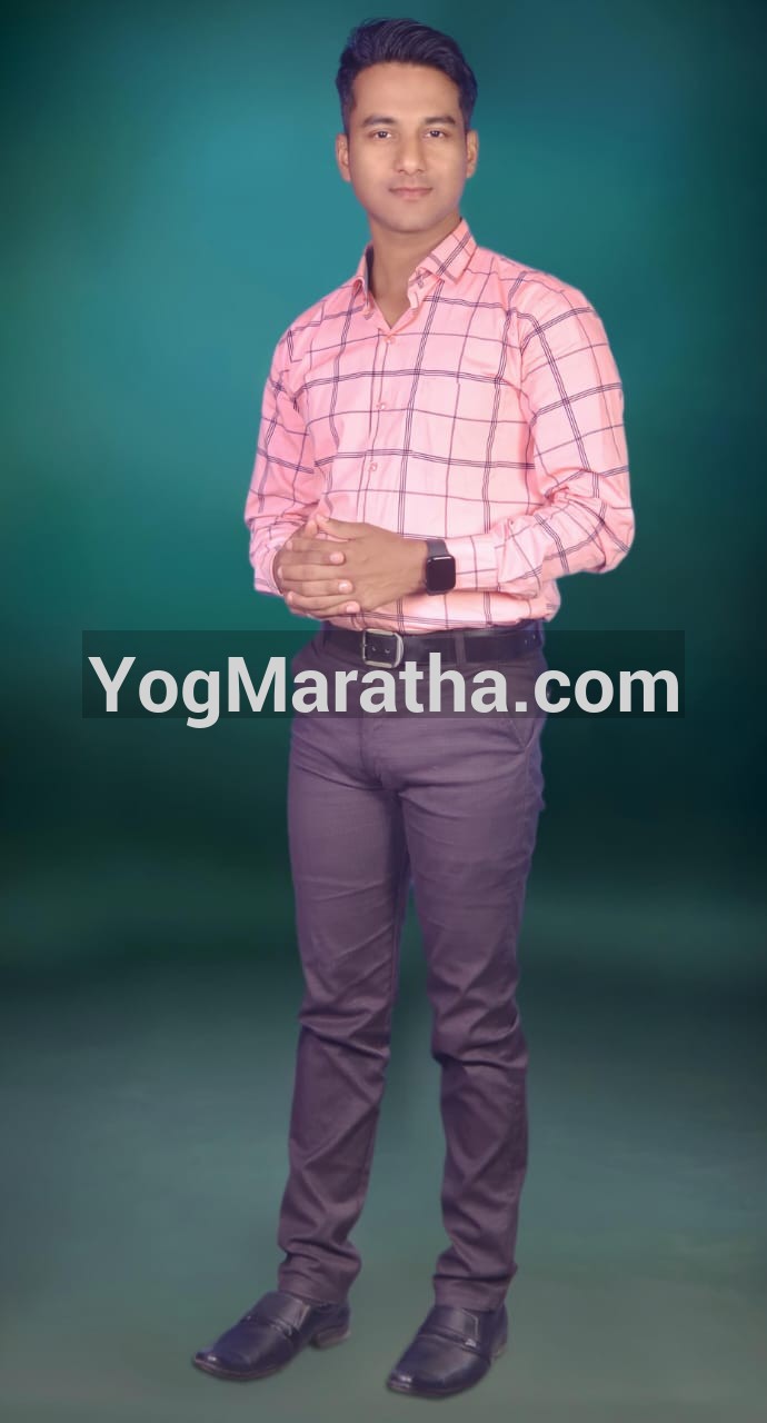 Yog Maratha Vadhu Var